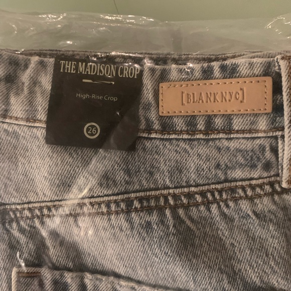 Blank NYC Jeans - Picture 6 of 7